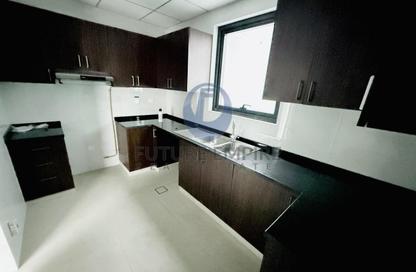 Apartment - 1 Bedroom - 2 Bathrooms for rent in Elysium 1 - Jumeirah Garden City - Al Satwa - Dubai
