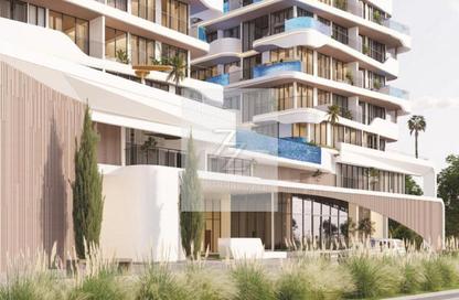 Apartment - 3 Bedrooms - 4 Bathrooms for sale in Ocean Pearl 2 - Samana Ocean Pearl - Dubai Islands - Dubai