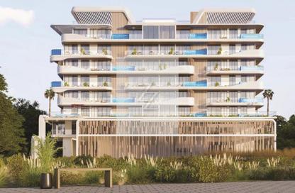 Apartment - 3 Bedrooms - 4 Bathrooms for sale in Ocean Pearl 2 - Samana Ocean Pearl - Dubai Islands - Dubai