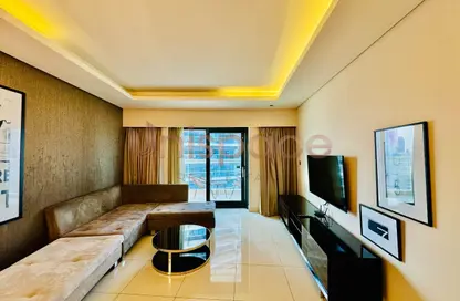 شقة - غرفة نوم - 2 حمامات للبيع في تاور B - داماك تاورز من باراماونت - الخليج التجاري - دبي