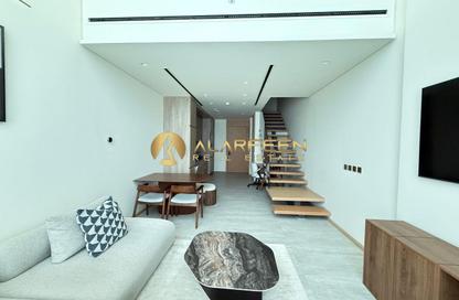 Apartment - 1 Bedroom - 2 Bathrooms for rent in The Autograph - District 10 - Jumeirah Village Circle - Dubai