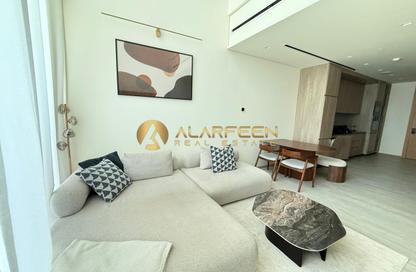 Apartment - 1 Bedroom - 2 Bathrooms for rent in The Autograph - District 10 - Jumeirah Village Circle - Dubai