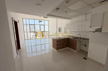 Apartment - 1 Bedroom - 2 Bathrooms for rent in Burj Alkhair Dubai - Arjan - Dubai