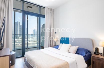 Apartment - 1 Bedroom - 1 Bathroom for rent in Al Maryah Vista - Al Maryah Island - Abu Dhabi