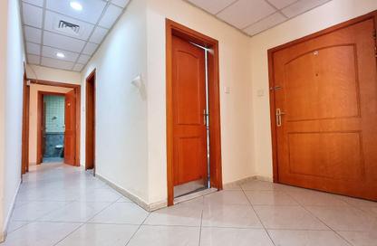Apartment - 2 Bedrooms - 3 Bathrooms for rent in Al Hamriya - Bur Dubai - Dubai