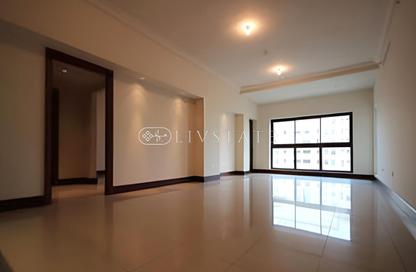 Apartment - 2 Bedrooms - 3 Bathrooms for rent in Golden Mile 4 - Golden Mile - Palm Jumeirah - Dubai Apartment - 2 Bedrooms - 3 Bathrooms for rent in Golden Mile 4 - Golden Mile - Palm Jumeirah - Dubai
