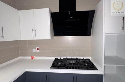 Townhouse - 5 Bedrooms - 5 Bathrooms for sale in Al Yasmeen 1 - Al Yasmeen - Ajman