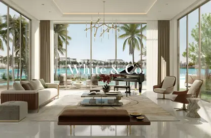 Villa - 6 Bedrooms for sale in District One West - District One - Mohammed Bin Rashid City - Dubai Villa - 6 Bedrooms for sale in District One West - District One - Mohammed Bin Rashid City - Dubai