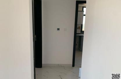 Apartment - 2 Bedrooms - 3 Bathrooms for rent in Ajman Hills - Al Alia - Ajman