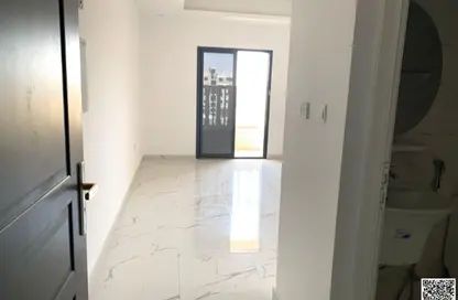 Apartment - 2 Bedrooms - 3 Bathrooms for rent in Ajman Hills - Al Alia - Ajman