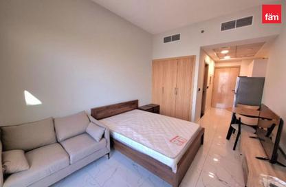 Apartment - Studio - 1 for rent in Alexis Tower - Downtown Jebel Ali - Dubai Apartment - Studio - 1 for rent in Alexis Tower - Downtown Jebel Ali - Dubai