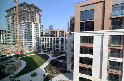 Apartment - 2 - 2 for rent in Celadon 3 - Celadon - Central Park at City Walk - City Walk - Al Wasl - Dubai