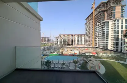 شقة - 2 غرف نوم - 2 حمامات للايجار في سيلادون 3 - سيلادون - سنترال بارك في سيتي ووك - سيتي ووك - الوصل - دبي