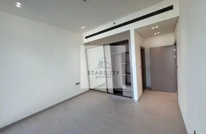 شقة - غرفة نوم - 2 حمامات للايجار في بن غاطي رويال - منطقة 18 - قرية جميرا الدائرية - دبي