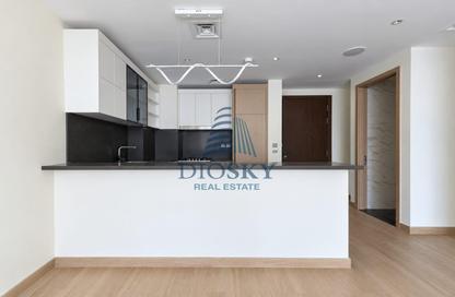 Apartment - 2 - 3 for rent in Westview Garden - District 15 - Jumeirah Village Circle - Dubai
