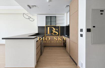 Apartment - 2 - 3 for rent in Westview Garden - District 15 - Jumeirah Village Circle - Dubai