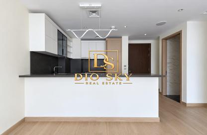 Apartment - 2 - 3 for rent in Westview Garden - District 15 - Jumeirah Village Circle - Dubai