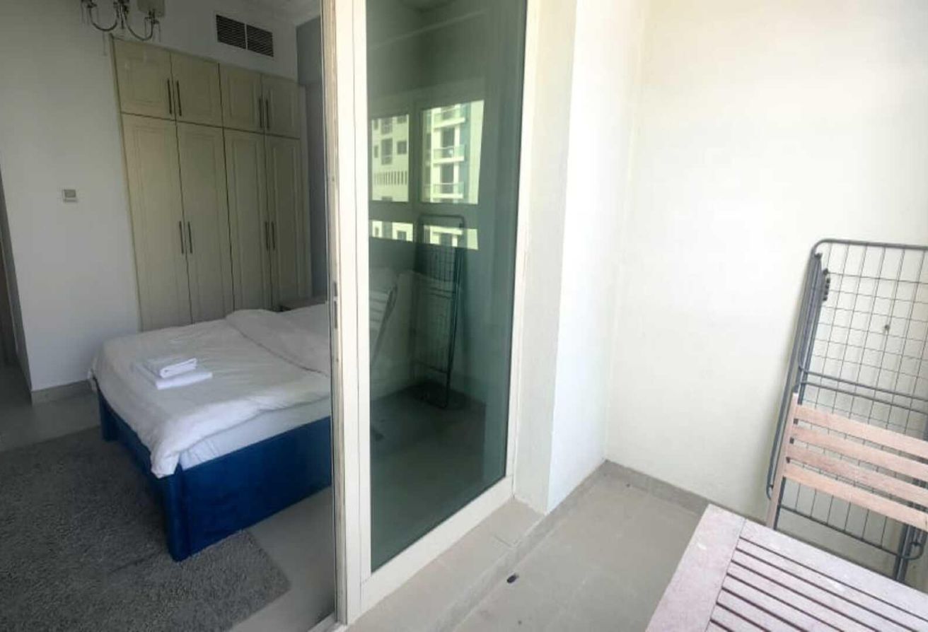 1 bedroom apartment in Manchester Tower, Dubai Marina: 5