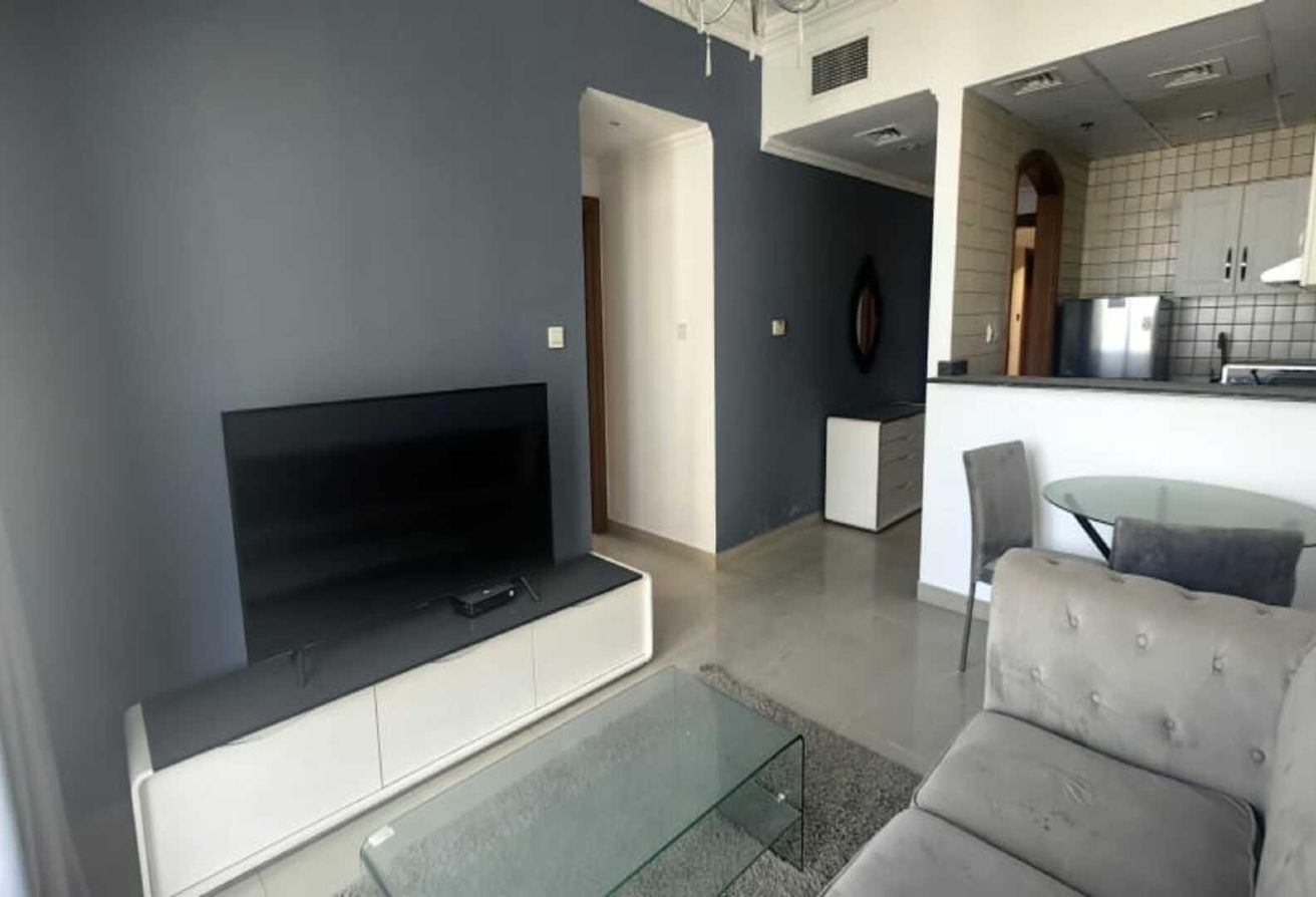 1 bedroom apartment in Manchester Tower, Dubai Marina: 7