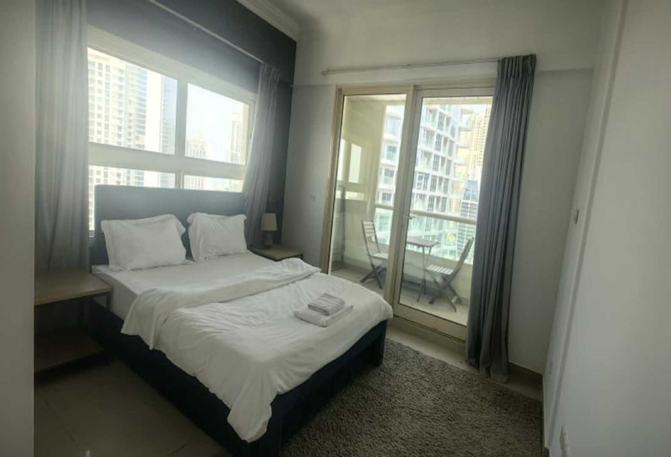 1 bedroom apartment in Manchester Tower, Dubai Marina: 6