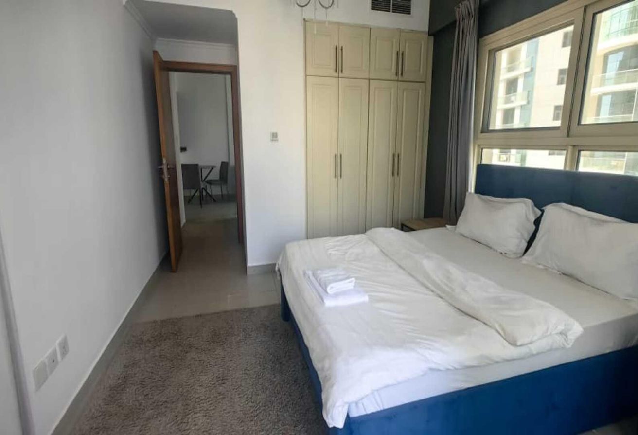 1 bedroom apartment in Manchester Tower, Dubai Marina: 8