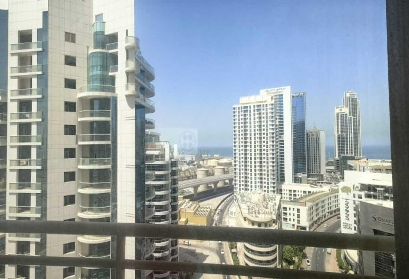 1 bedroom apartment in Manchester Tower, Dubai Marina: 11