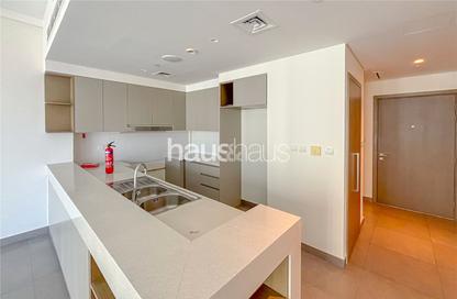 Apartment - 3 Bedrooms - 4 Bathrooms for sale in Creek Gate Tower 1 - Creek Gate - Dubai Creek Harbour (The Lagoons) - Dubai