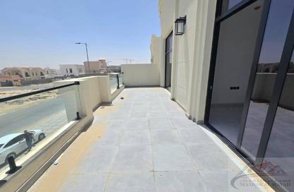 Villa - 5 Bedrooms - 6 Bathrooms for rent in Tilal City - Sharjah