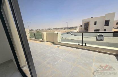 Villa - 5 Bedrooms - 6 Bathrooms for rent in Tilal City - Sharjah