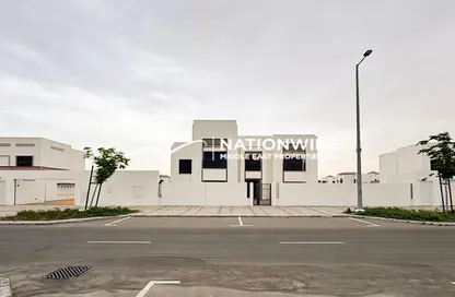 فيلا - 6 غرف نوم - 7 حمامات للبيع في في الريمان - الشامخة - أبوظبي