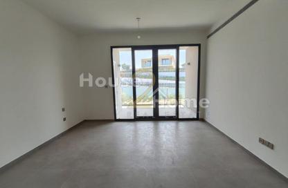 Townhouse - 4 - 5 for rent in Jebel Ali Village Townhouses - Jebel Ali Village - Jebel Ali - Dubai