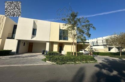 Villa - 3 - 5 for sale in Golf Community - Al Zorah - Ajman