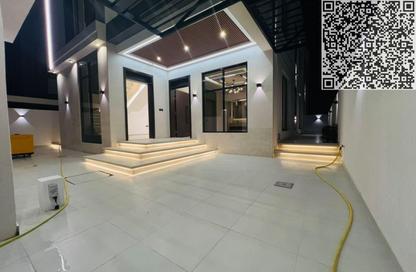 Villa - 5 - 7 for rent in Al Yasmeen 1 - Al Yasmeen - Ajman