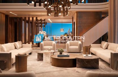 Apartment - 5 - 6 for sale in Elie Saab Waterfront - Al Reem Island - Abu Dhabi Apartment - 5 - 6 for sale in Elie Saab Waterfront - Al Reem Island - Abu Dhabi