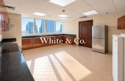 Apartment - 3 - 4 for sale in MAG 214 - JLT Cluster R - Jumeirah Lake Towers - Dubai