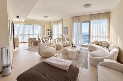Apartment - 3 - 4 for sale in MAG 214 - JLT Cluster R - Jumeirah Lake Towers - Dubai Apartment - 3 - 4 for sale in MAG 214 - JLT Cluster R - Jumeirah Lake Towers - Dubai