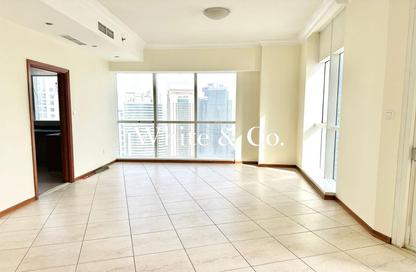 Apartment - 3 Bedrooms - 4 Bathrooms for sale in MAG 214 - JLT Cluster R - Jumeirah Lake Towers - Dubai