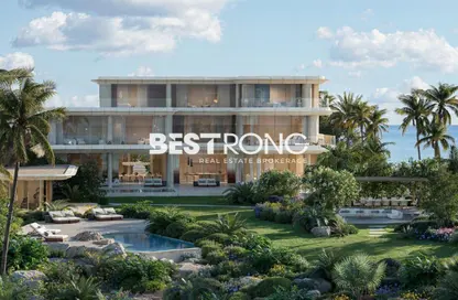 Villa - 7 Bedrooms for sale in Jumeirah Asora Bay - Jumeirah - Dubai Villa - 7 Bedrooms for sale in Jumeirah Asora Bay - Jumeirah - Dubai