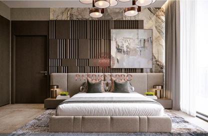 Apartment - 2 Bedrooms - 3 Bathrooms for sale in Sierra by Iman - Motor City - Dubai