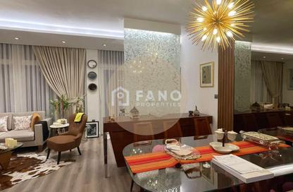 Villa - 3 Bedrooms - 4 Bathrooms for rent in Mimosa - Damac Hills 2 - Dubai Villa - 3 Bedrooms - 4 Bathrooms for rent in Mimosa - Damac Hills 2 - Dubai