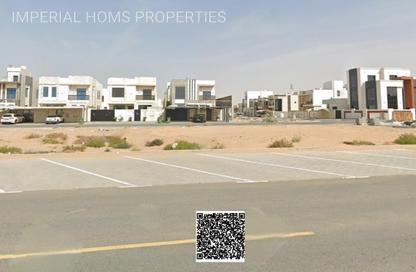 Land - Studio for sale in Al Bahia Hills - Al Bahia - Ajman Land - Studio for sale in Al Bahia Hills - Al Bahia - Ajman