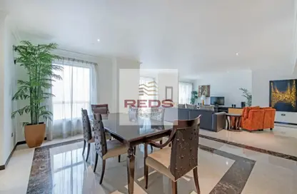 Apartment - 4 Bedrooms - 4 Bathrooms for rent in Murjan 4 - Murjan - Jumeirah Beach Residence - Dubai Apartment - 4 Bedrooms - 4 Bathrooms for rent in Murjan 4 - Murjan - Jumeirah Beach Residence - Dubai