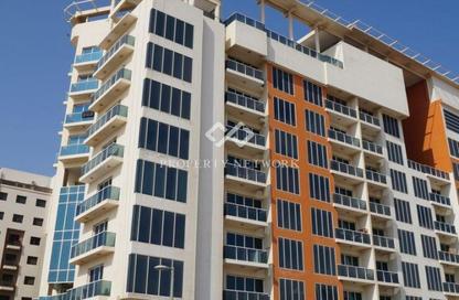 Apartment - 1 Bedroom - 2 Bathrooms for sale in Imperial Residence - Dubai Silicon Oasis - Dubai