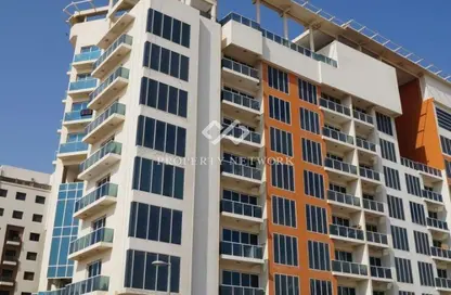 Apartment - 1 Bedroom - 2 Bathrooms for sale in Imperial Residence - Dubai Silicon Oasis - Dubai