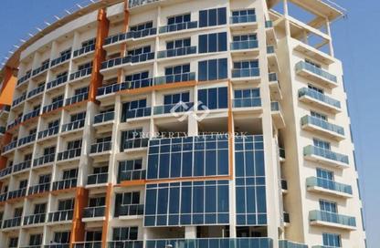 Apartment - 1 Bedroom - 2 Bathrooms for sale in Imperial Residence - Dubai Silicon Oasis - Dubai