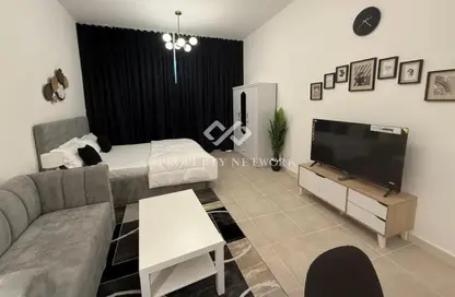 شقة - غرفة نوم - 2 حمامات للبيع في امبريال السكني - واحة دبي للسيليكون - دبي