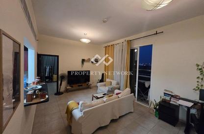 Apartment - 1 Bedroom - 2 Bathrooms for sale in Imperial Residence - Dubai Silicon Oasis - Dubai