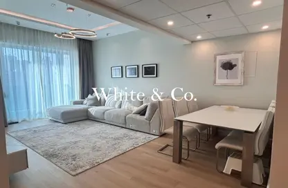 Apartment - 1 Bedroom - 2 Bathrooms for sale in Armada Tower 3 - JLT Cluster P - Jumeirah Lake Towers - Dubai