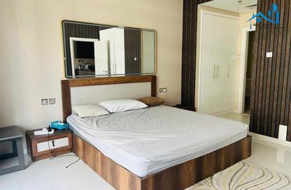 Apartment - 1 - 2 for rent in Loreto 2 A - Loreto 2 - Loreto - Damac Hills - Dubai