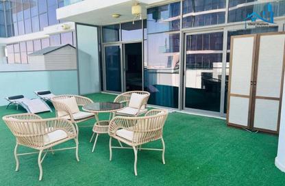 Apartment - 1 - 2 for rent in Loreto 2 A - Loreto 2 - Loreto - Damac Hills - Dubai